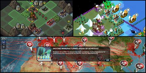why are fake strategy games popular